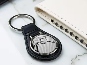 Key Chain Holder Stylish Grade Max Drift Style